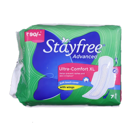 Stayfree Advanced Ultra Comfort XL